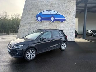 1.0 ecotsi 95ch start/stop style euro6d-t