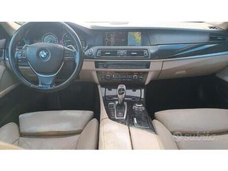 bmw serie 530 xdrive