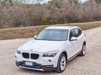 bmw x1 xdrive18d xline 143cv