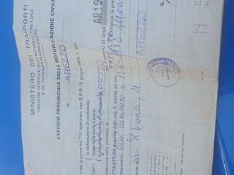 citroen dyane 6 del 1978