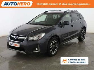 subaru xv 2.0i executive auto