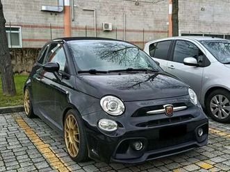 1.4 16v t. t-jet (custom) 140cv mta e6