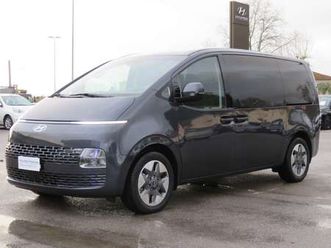 wagon hev 1.6 2wd at 9 posti