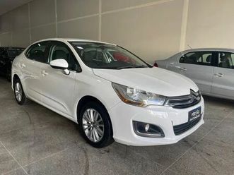 lounge origine 2.0 flex 4p aut.