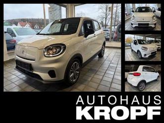 vollausstatung angebot inkl. e-förderung