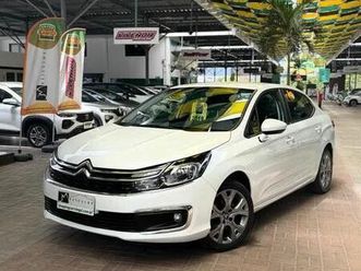 lounge 100 anos 1.6 16v tb flex aut.