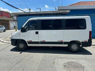 citroen jumper 2.3 15/16lug. tb diesel 2011