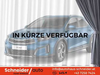 xceed 1,0 tgdi 48v gpf silber dct