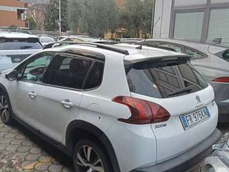 bluehdi 120cv gt line s/s