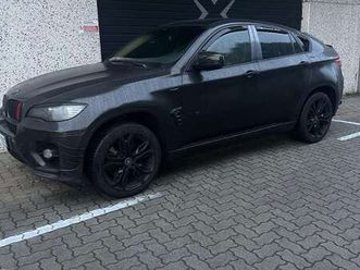 xdrive35i allestimento msport garanzia 12 mesi
