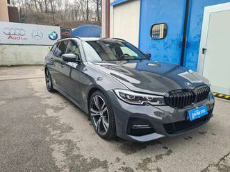 320d touring mhev 48v msport auto