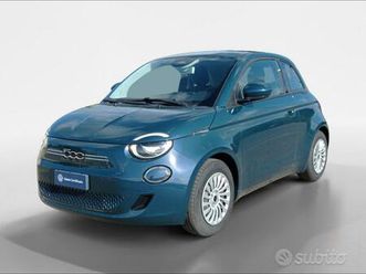 fiat nuova 500 hatchback my23 la nuova 500 - 320 b