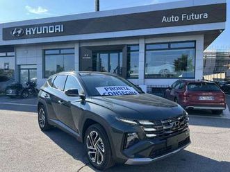 1.6 hev 2wd 239cv exellence disponibilita' limita