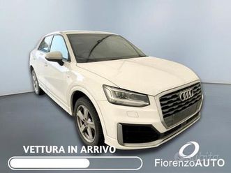audi q2 1.4 tfsi cod sport - prezzo reale