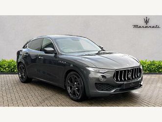 3.0d v6 zf 4wd euro 6 (start/stop) 5dr