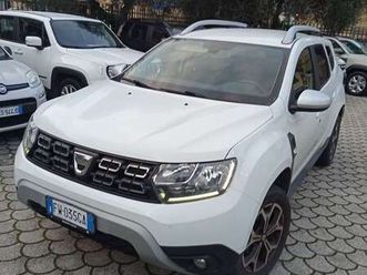 1.5 dci 115cv 4x2 prestige