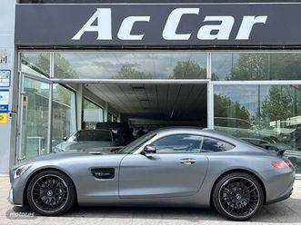 -amg gt