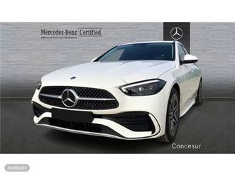 300 d e tecn. híb. eq estate