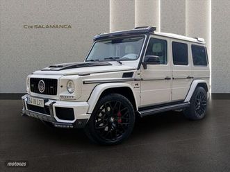 g 63 amg largo