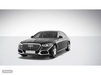 rcedes-maybach s 580 e