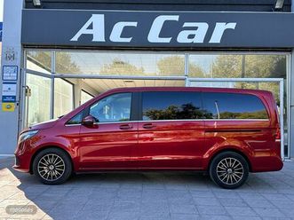 300 d avantgarde largo