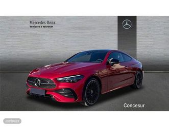 cle 300 4matic coupé