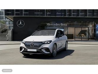 eqe 350 4matic edition suv