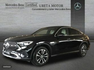 glc 220 d 4matic avantgarde