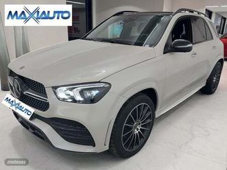 400d 4 matic 9g-tronic amg line 330 cv