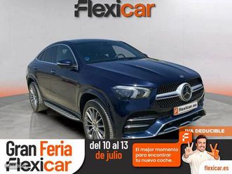 gle 350 e 4matic (híbrido enchufable)