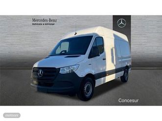 esprinter 320 pro largo (56kwh)