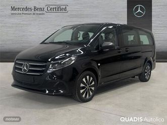 114cdi at 100kw tourer select extralarga