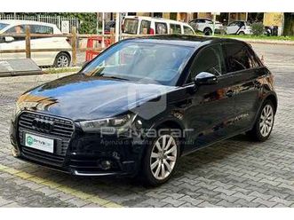 a1 spb 1.6 tdi s tronic ambition