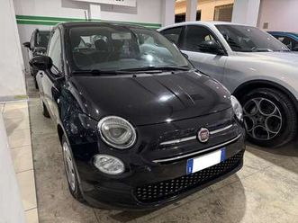 500 1.2 lounge 69cv gpl