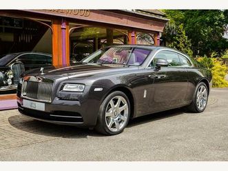 6.6 v12 auto euro 6 2dr