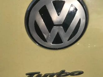 2004 volkswagen new beetle convertible turbo