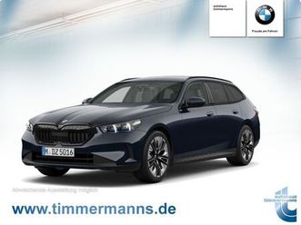d touring m sportpaket ahk m sportfahrwerk
