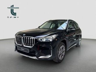 bmw x1 sdrive20i aktionsmodell
