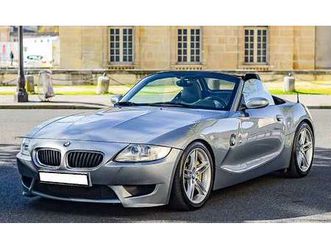 z4 roadster m 343