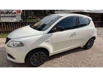 1.0 firefly 70cv hybrid oro 12mesi di garanzia iv