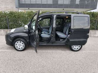 tepee 1,3 hdi ( tutto tagliandato )