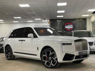 6.75 v12 black badge auto 4wd euro 6 5dr