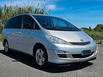 toyota previa