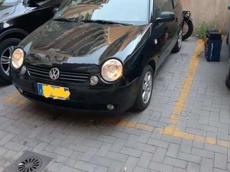 1.4 tdi highline air 79000 km anno 2004