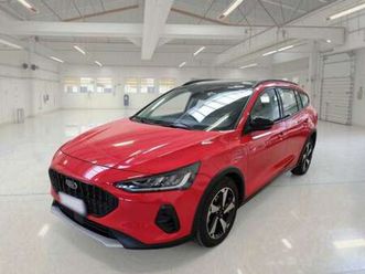 focus active sw 1.0t ecoboost hybrid 125cv