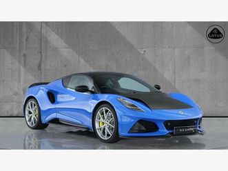 2.0 first edition dct euro 6 2dr