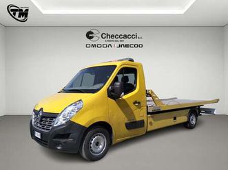 t35 2.3 dci/165 pl carroattrezzi