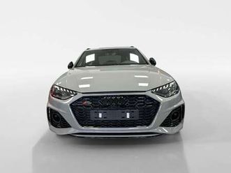 rs4 2.9 tsfi quattro