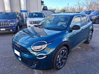 600 1.2 hybrid la prima 110cv auto