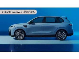 160kw (67,1 kwh) life